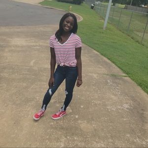 Meet your Posher, Kaleeyah